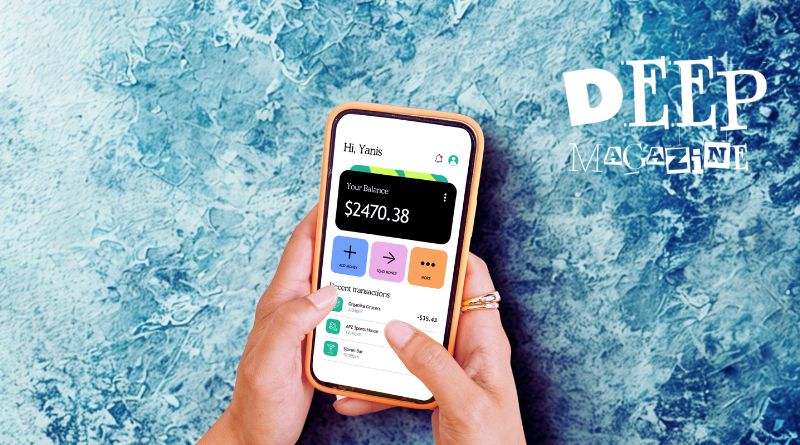 Fintechzoom .io: Revolutionizing Fintech Solutions for a Digital World