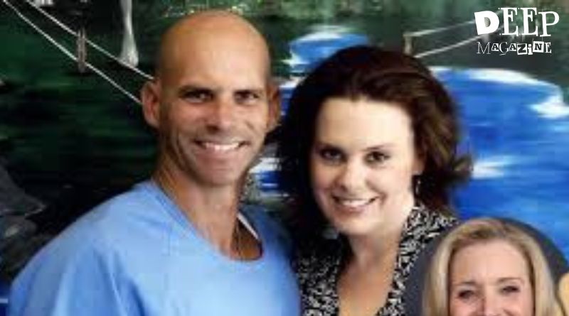 Rebecca Sneed Net Worth