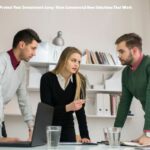 Protect Your Investment: Long-Term Commercial Door Solutions That Work
