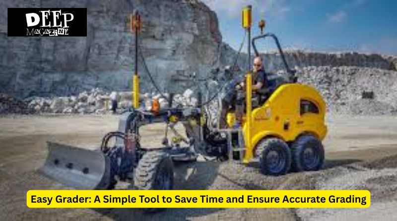 Easy Grader