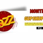 Monthly Gupshup Plus