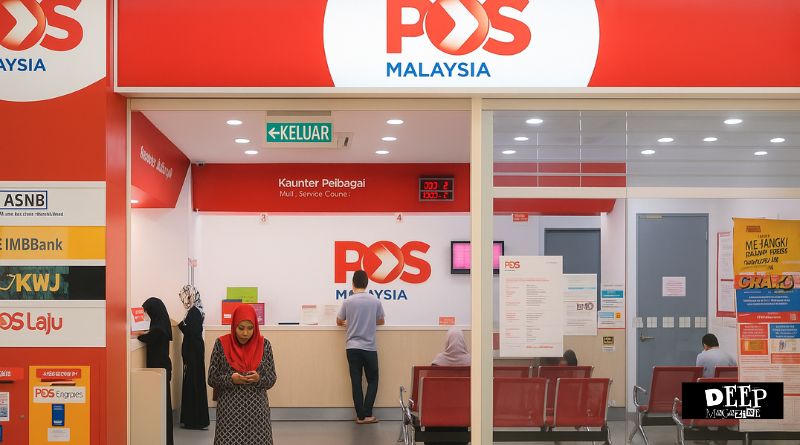 POS Near Me