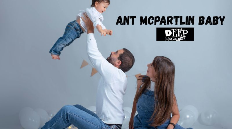 Ant McPartlin Baby – A New Chapter in the TV Star’s Life