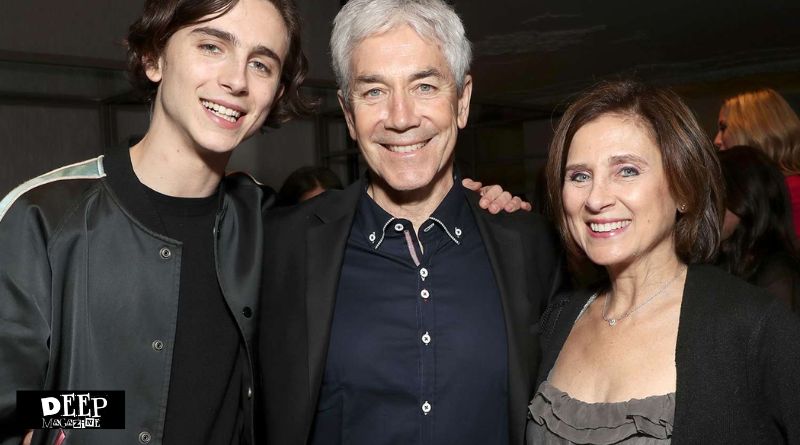 Marc Chalamet