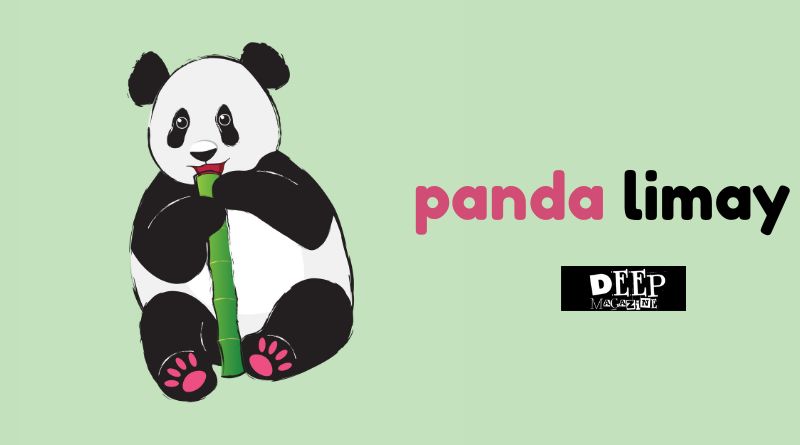 Panda Limay