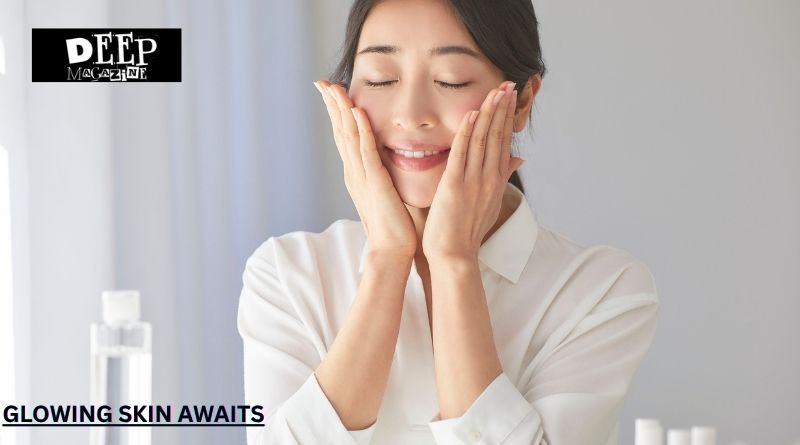 Glowing Skin Awaits: Discover the Power of Shiseido Skin Care Products