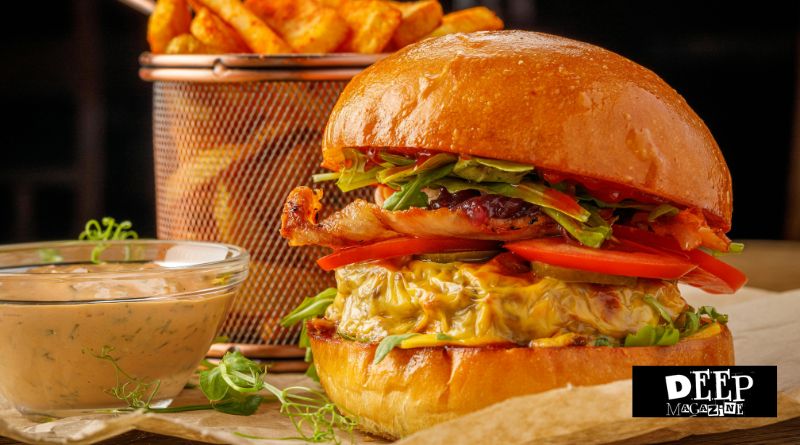 Texas Chicken Menu Price