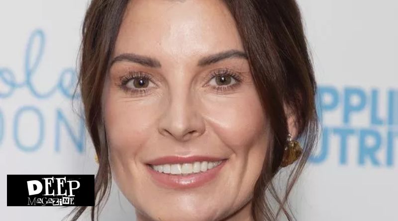 How Old Is Coleen Rooney