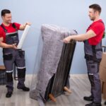 Why You Should Hire Professional Furniture Movers and Packers in Dubai