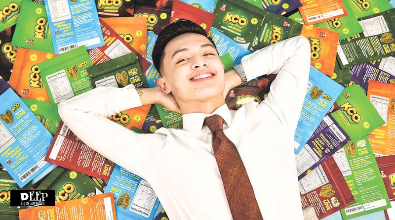 josh mojica net worth: The Rise of a Young Snack-Business Sensation