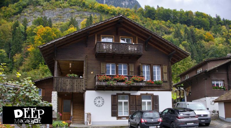 Luxury Chalets Meribel Le Collectionist