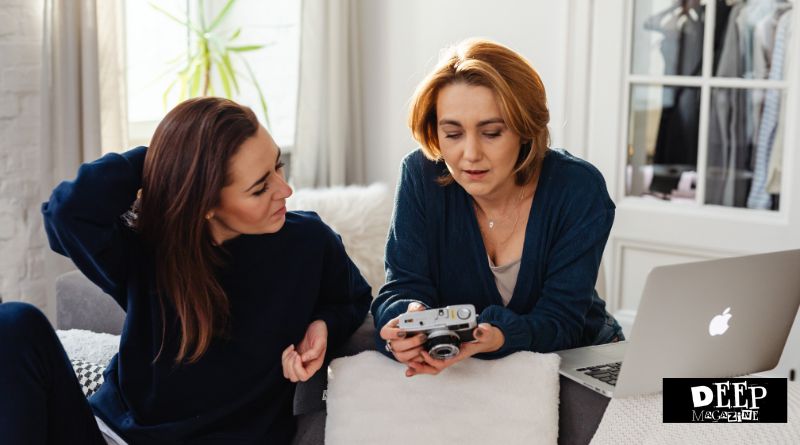 Reviews LetWomenSpeakCom