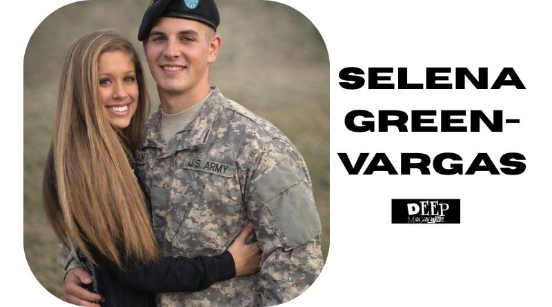 Selena Green-Vargas
