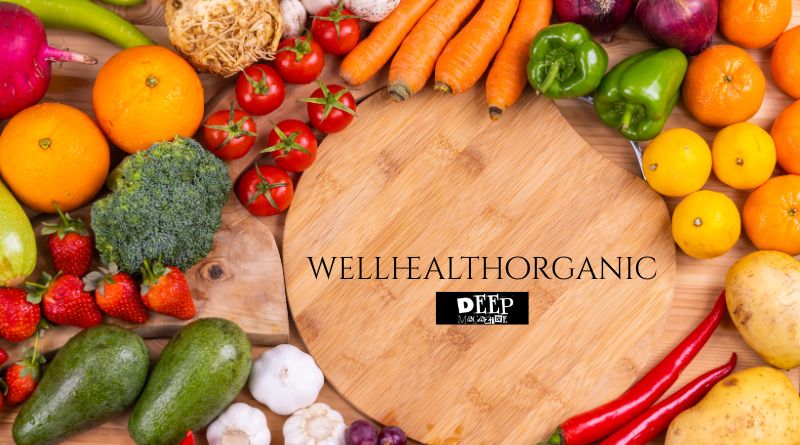 wellhealthorganic