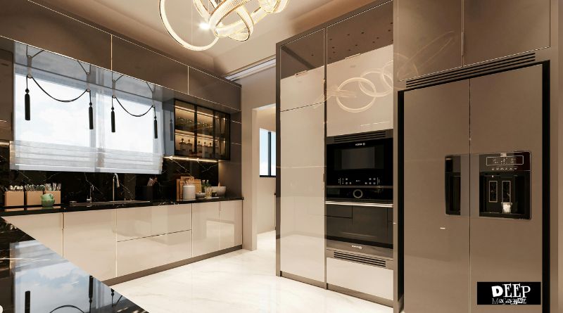 Fridge Cleaning Hacks That Keep Food Smelling Fresh Longer