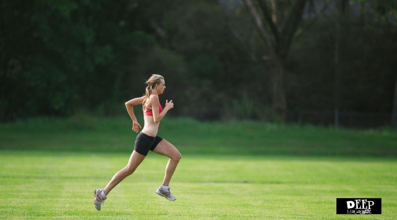 Power Moves for Speed Strength That Boosts Your Sprint Output