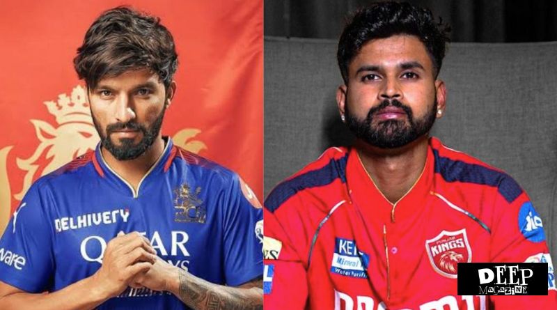 Royal Challengers Bengaluru vs Punjab Kings Discussions