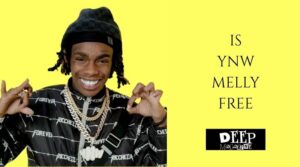 Is YNW Melly Free