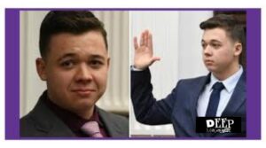 Kyle Rittenhouse Net Worth