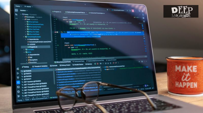 new software bvostfus python