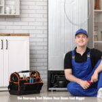 The Maintenance Mindset: Keep Your Home Ahead of Problems
