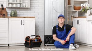 The Maintenance Mindset: Keep Your Home Ahead of Problems