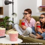 The Secret Formula Behind Immersive Home Entertainment Spaces