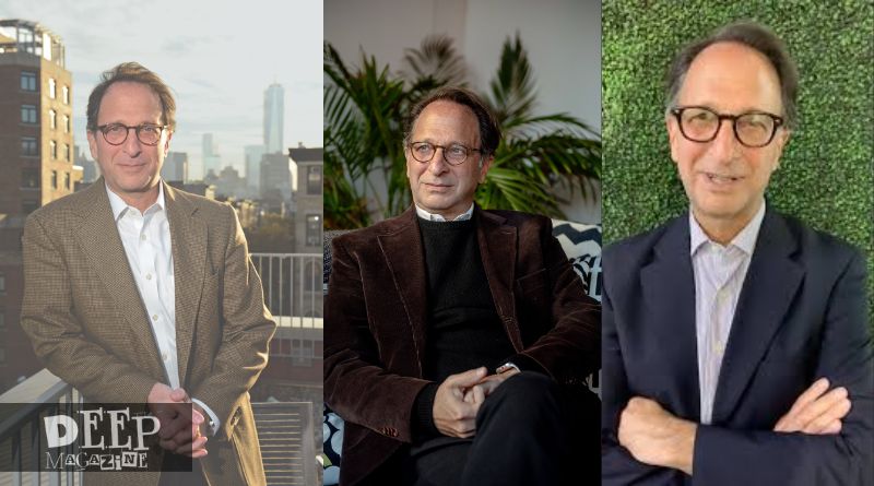 Andrew Weissmann Net Worth