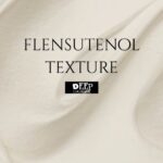 Flensutenol texture
