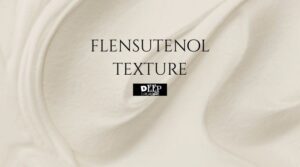 Flensutenol texture