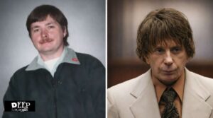 gary phillip spector