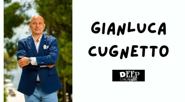 Gianluca Cugnetto