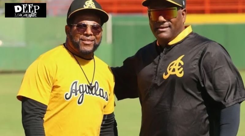 Luis Polonia Net Worth: A Deep Look into the Financial Journey of a Baseball Icon