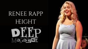 Renee Rapp Height