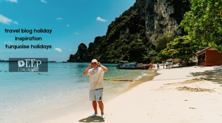 Travel Blog Holiday Inspiration Turquoise Holidays