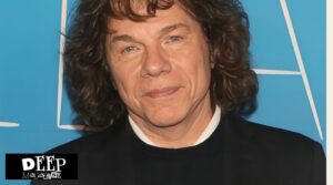 Richard Cocciante Taille