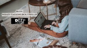 Blog Whatutalkingboutwillis: The Internet’s Most Curious Corner of Commentary