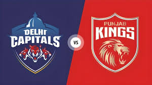 DC vs Punjab Kings Bet Strategy Using Head-to-Head and Venue Data