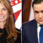 Nicolle Wallace and Michael Schmidt Wedding Pictures