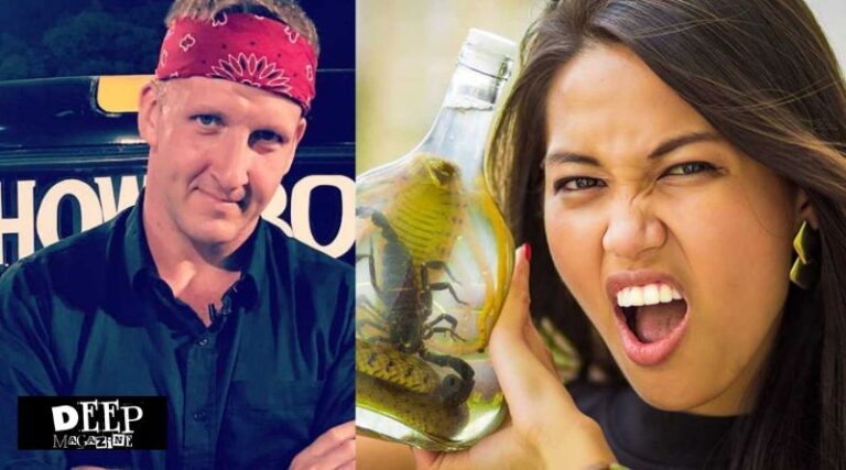 Will Sonbuchner Wife