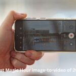 Best Magic Hour image-to-video of 2026