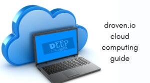 droven.io cloud computing guide
