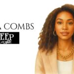 Keisha Combs: The Woman Who Chose Her Own Path Over the Spotlight