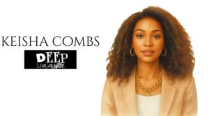 Keisha Combs: The Woman Who Chose Her Own Path Over the Spotlight