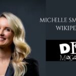Michelle Smallmon Wikipedia
