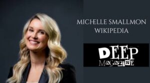 Michelle Smallmon Wikipedia
