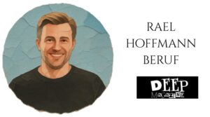 Rael Hoffmann Beruf — Der Mann Hinter dem Erfolg