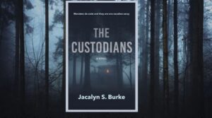 Book Review: The Custodians