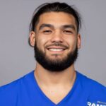 Puka Nacua Ethnicity