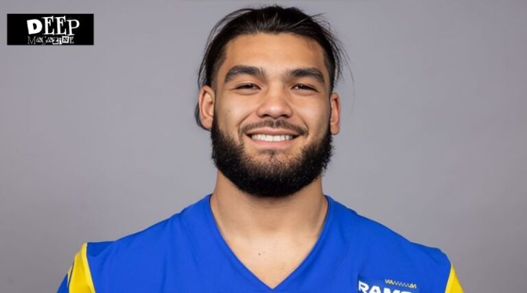 Puka Nacua Ethnicity